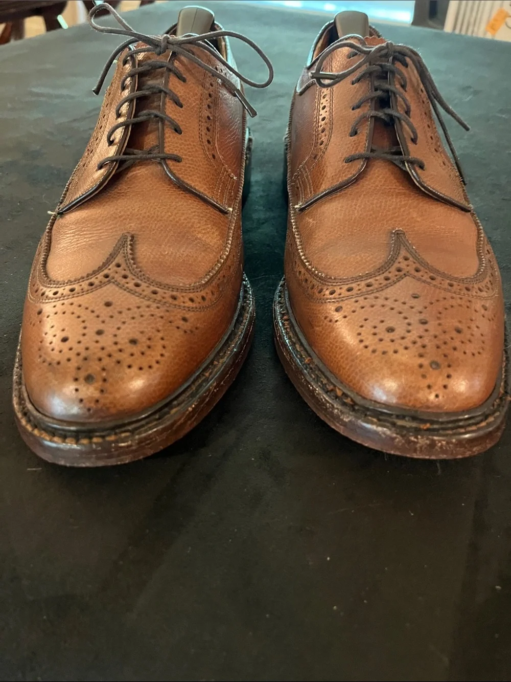 Florsheim classic full